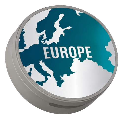 Koffein Pouches Logo